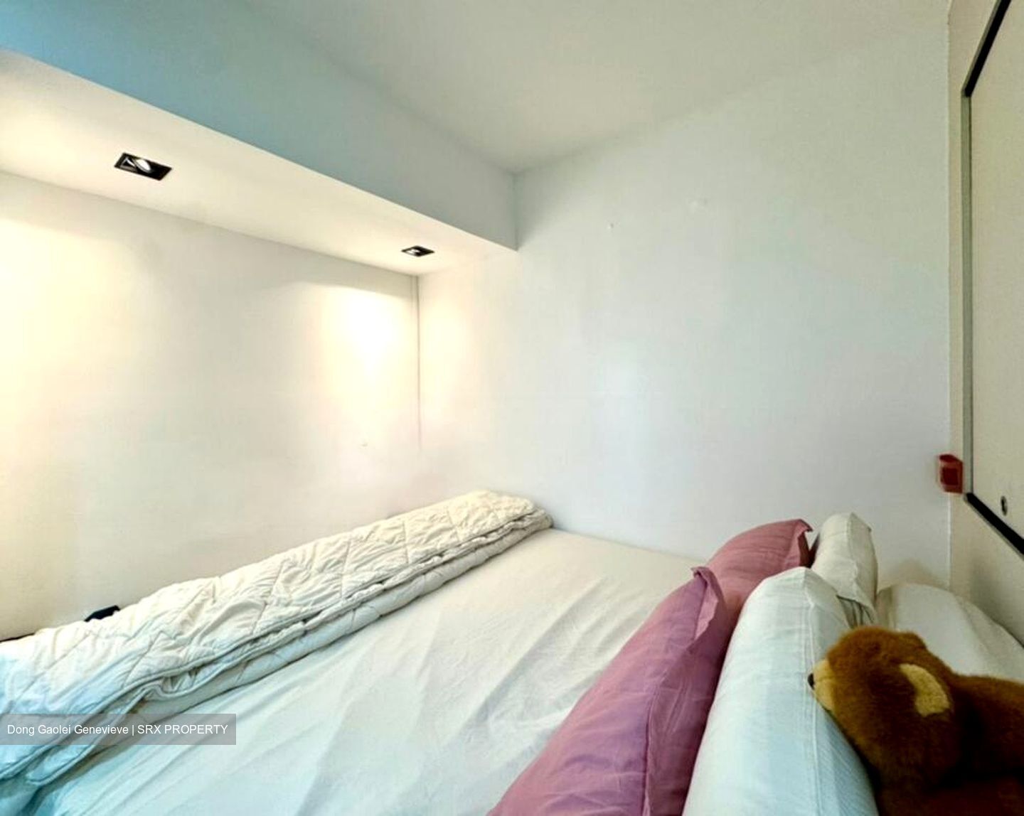 Blk 415 Harmony View (Hougang), HDB 4 Rooms #513370901